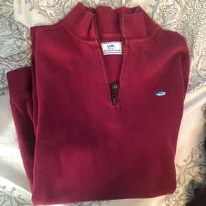Men’s Southern Tide Pullover